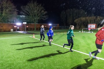 Bild 7 - Frauen Wahlstedt Training